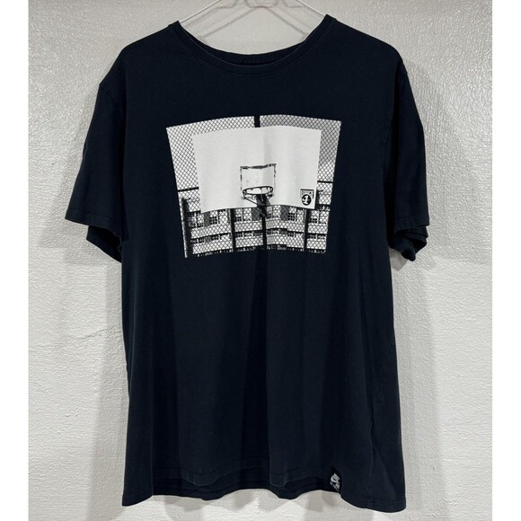 Nike Air Force 1 Shirt Mens Size XXL  Athletic Cut 26x24 - Picture 1 of 6